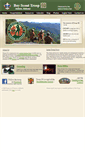 Mobile Screenshot of boyscout50.org
